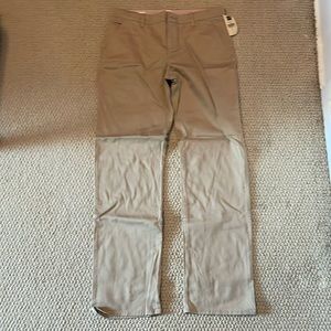 Gap kakhi’s—boys sz18